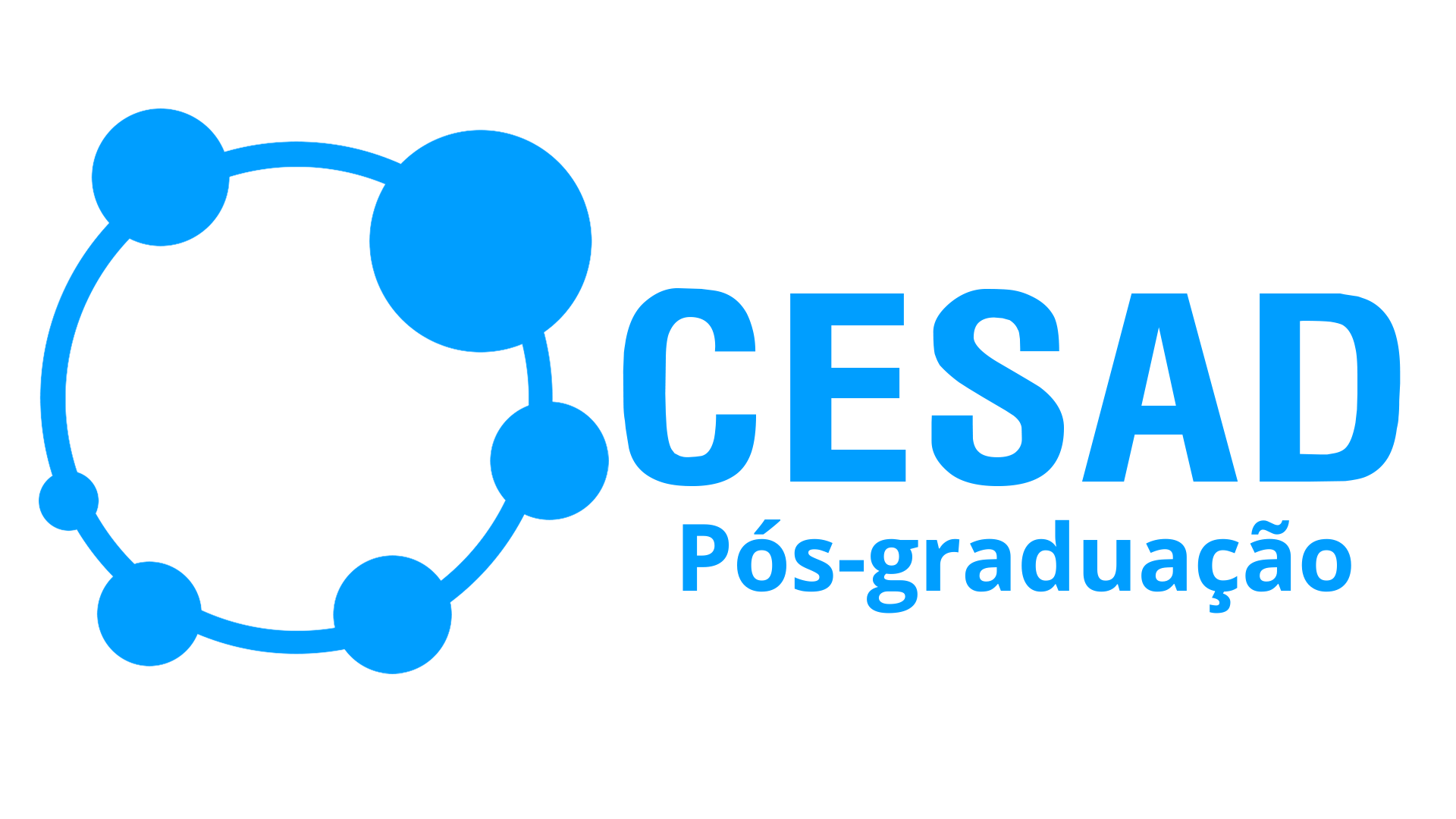 Pós-graduação